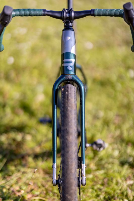 Ridley Kanzo Adventure