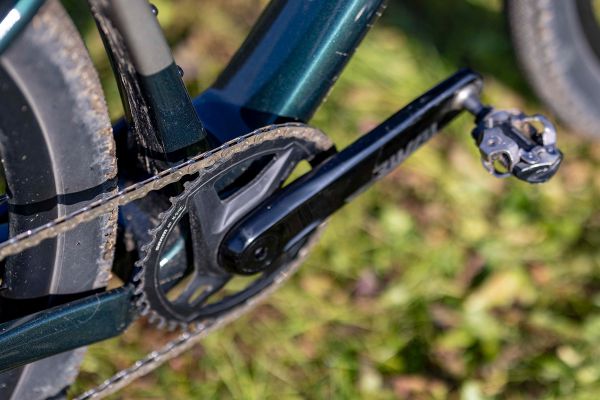 Ridley Kanzo Adventure