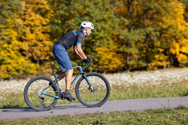 Ridley Kanzo Adventure