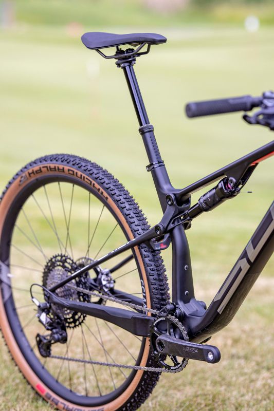 Superior Team XF 29 Issue R