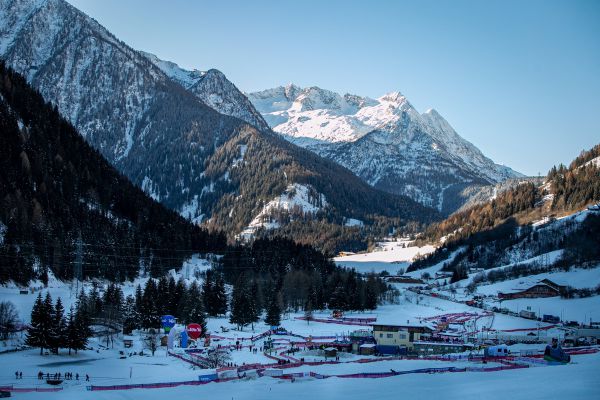 Val di Sole 2022 - Buon giorno Vermiglio