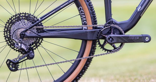 Superior Team XF 29 Issue R