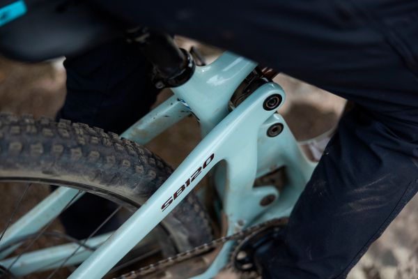 Yeti SB 120 2023