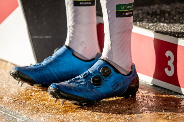 Val di Sole 2022 - vyzbrojení na led