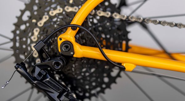 Cannondale Topstone 4