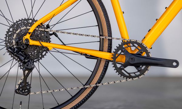 Cannondale Topstone 4