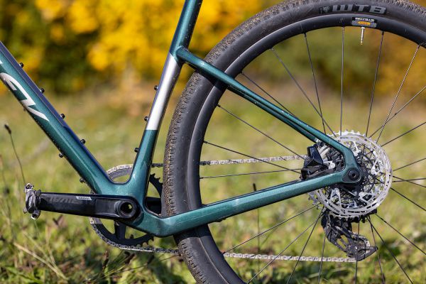 Ridley Kanzo Adventure