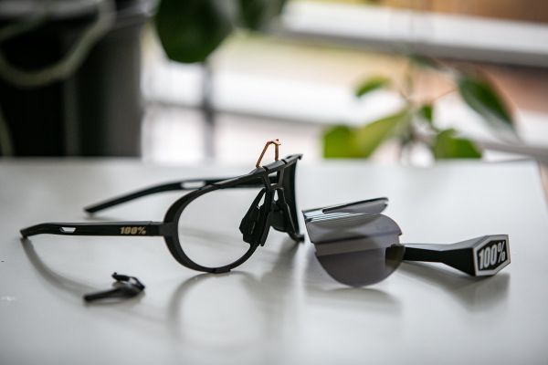 Brýle 100% Westcraft