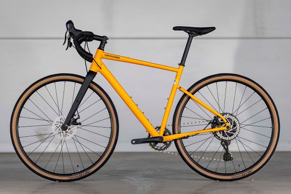 Cannondale Topstone 4