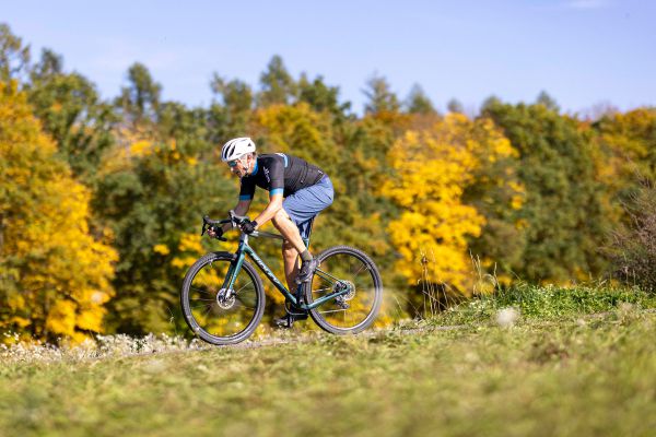 Ridley Kanzo Adventure