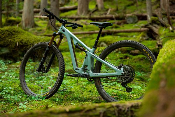 Yeti SB 120 2023