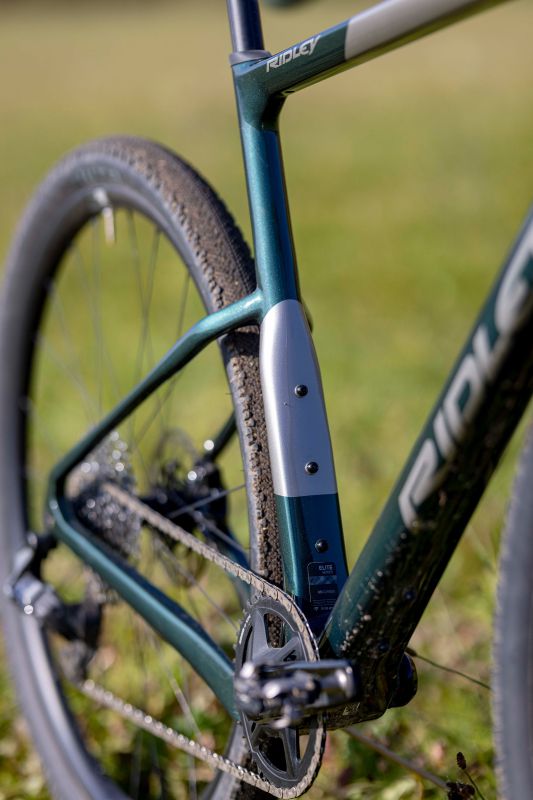 Ridley Kanzo Adventure