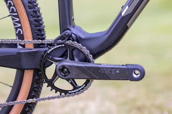 Superior Team XF 29 Issue R