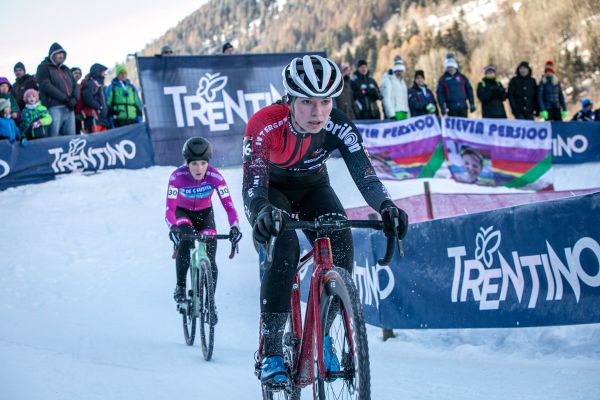 Val di Sole 2022 - Kačka Hladíková