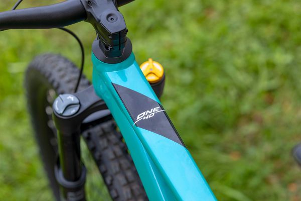 Merida One Forty 700