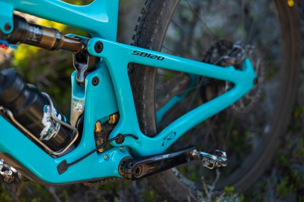 Yeti SB 120 2023