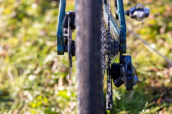 Ridley Kanzo Adventure