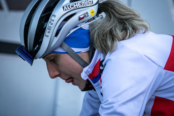 Val di Sole 2022 - Kiki Zemanová