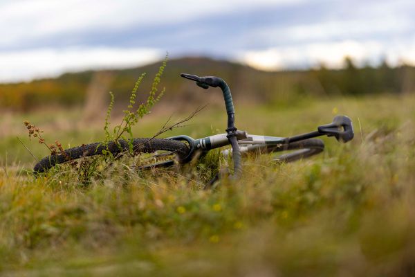 Ridley Kanzo Adventure