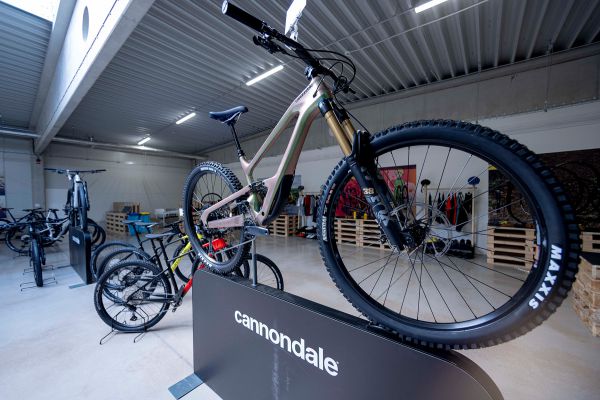 Cannondale 2023