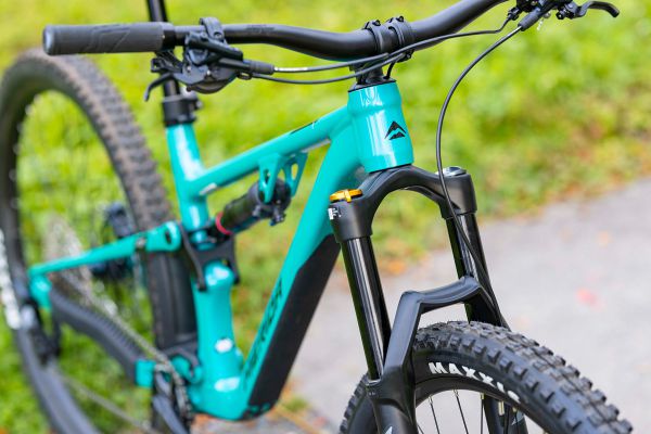 Merida One Forty 700