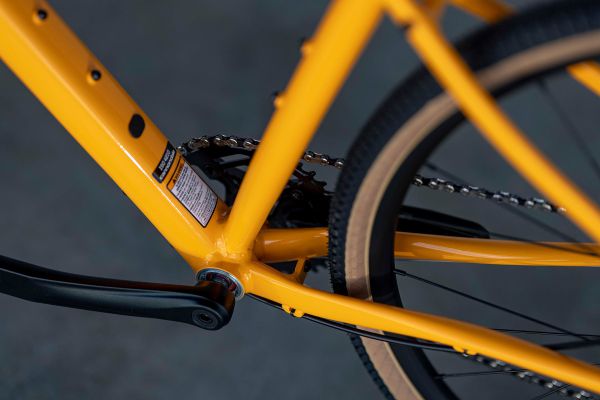 Cannondale Topstone 4