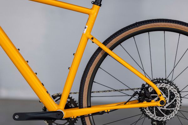 Cannondale Topstone 4