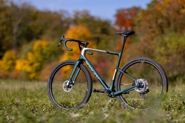 Ridley Kanzo Adventure