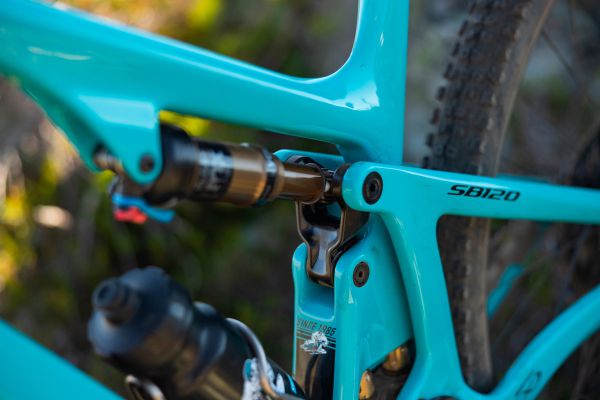 Yeti SB 120 2023