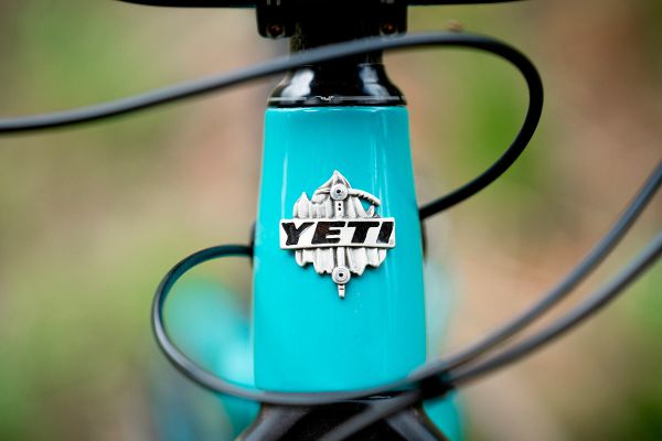 Yeti SB 160 2023