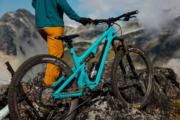 Yeti SB 120 2023