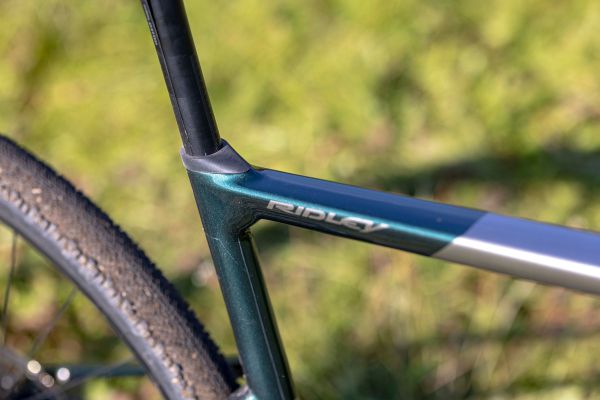 Ridley Kanzo Adventure