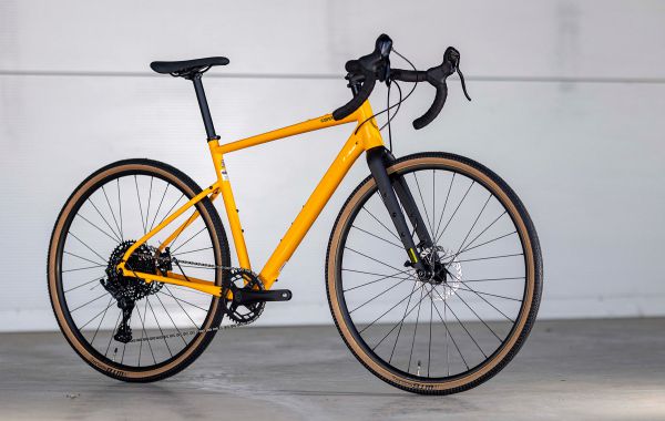 Cannondale Topstone 4