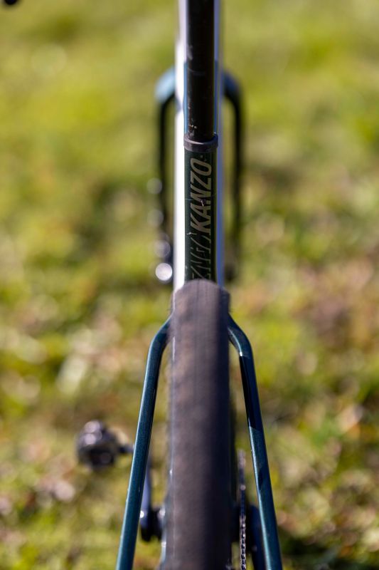 Ridley Kanzo Adventure