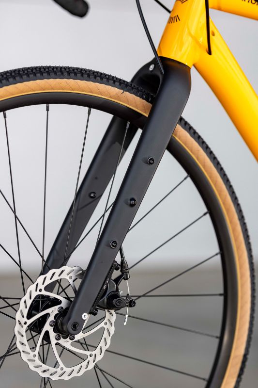 Cannondale Topstone 4