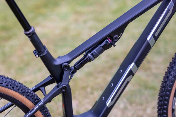 Superior Team XF 29 Issue R