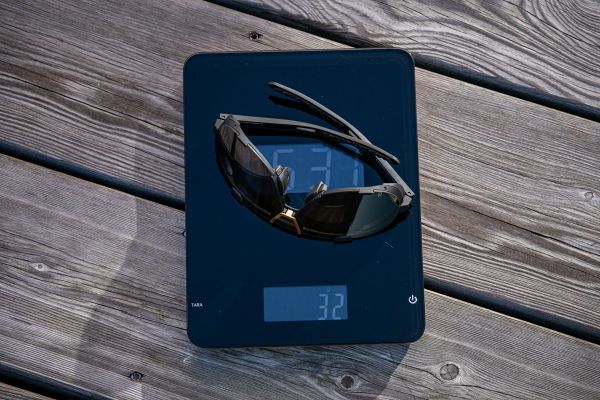 Brýle 100% Westcraft