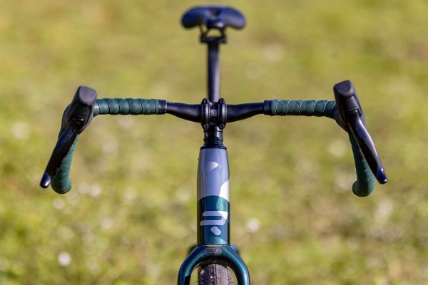 Ridley Kanzo Adventure