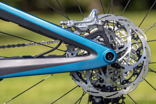 Ghost Riot Trail CF Full Party