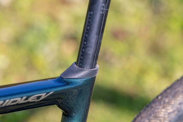 Ridley Kanzo Adventure