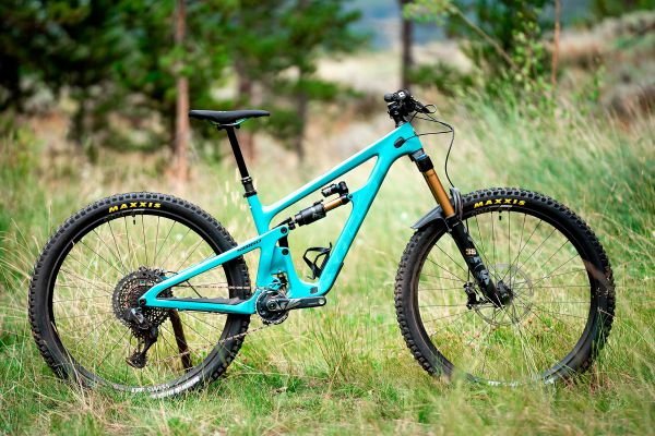 Yeti SB 160 2023