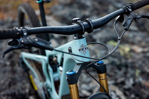 Yeti SB 120 2023