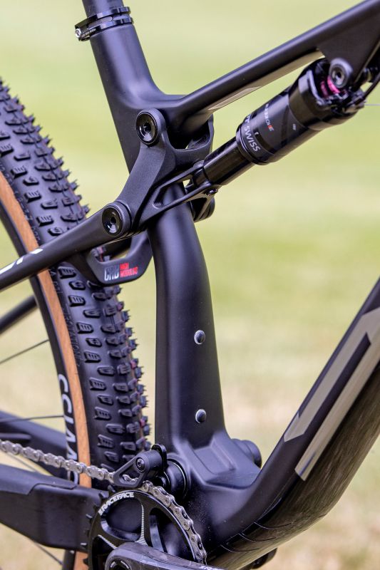 Superior Team XF 29 Issue R