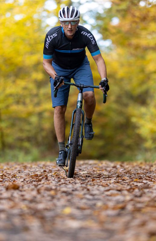 Ridley Kanzo Adventure