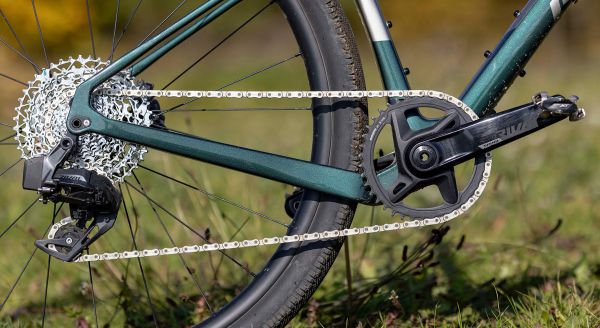 Ridley Kanzo Adventure