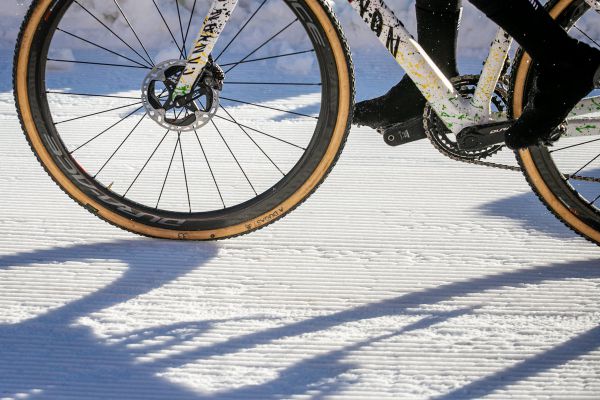 Val di Sole 2022 - manžestr