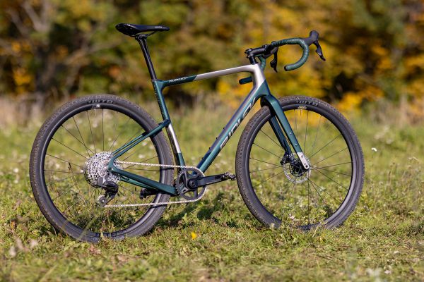 Ridley Kanzo Adventure