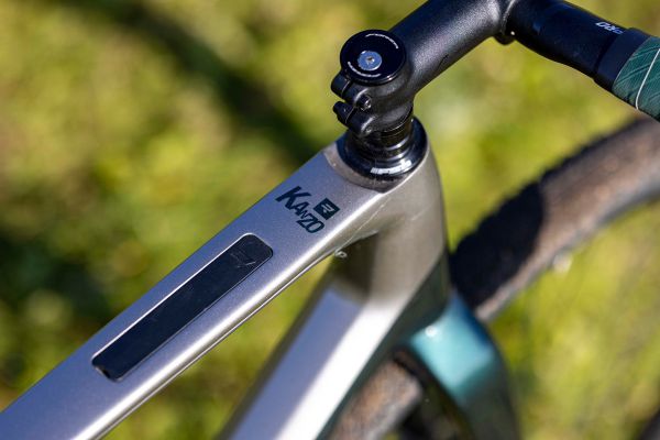 Ridley Kanzo Adventure