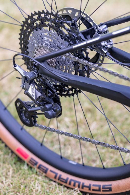 Superior Team XF 29 Issue R