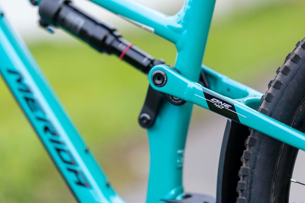 Merida One Forty 700